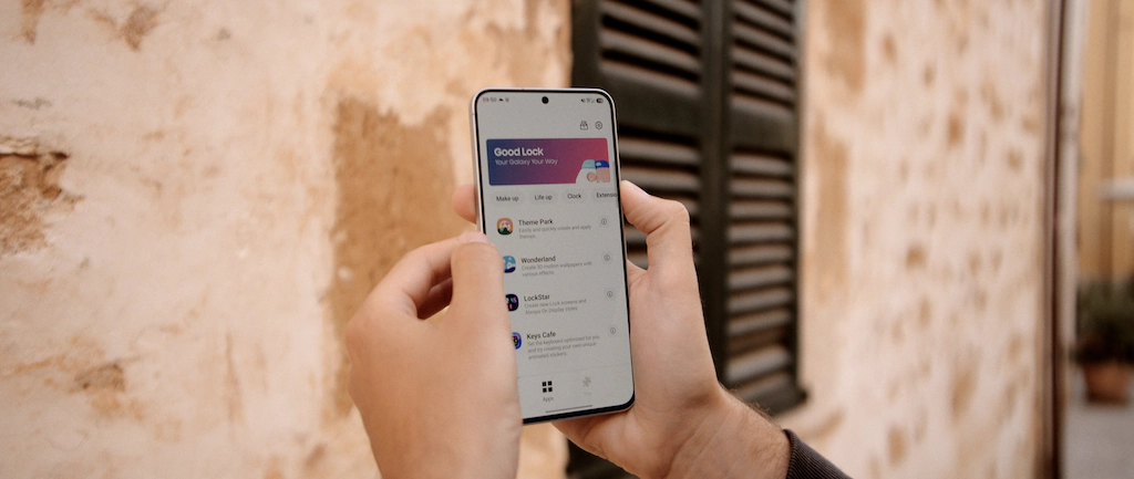 Samsung Galaxy A57: recepta na święty spokój